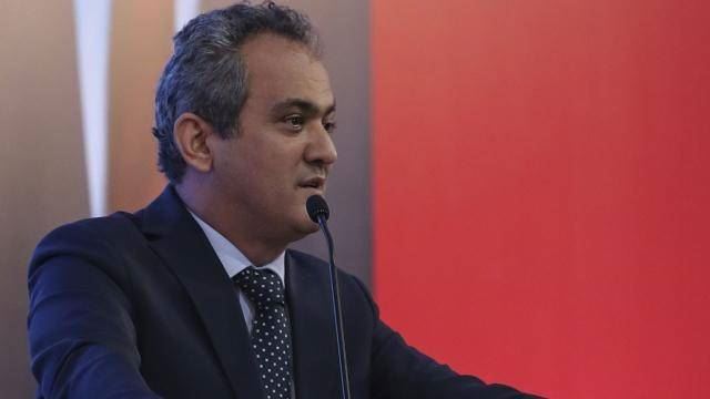 Bakan Özer: 1,5 yıl aranın getirdiği öğrenme kayıplarını telafi edeceğiz