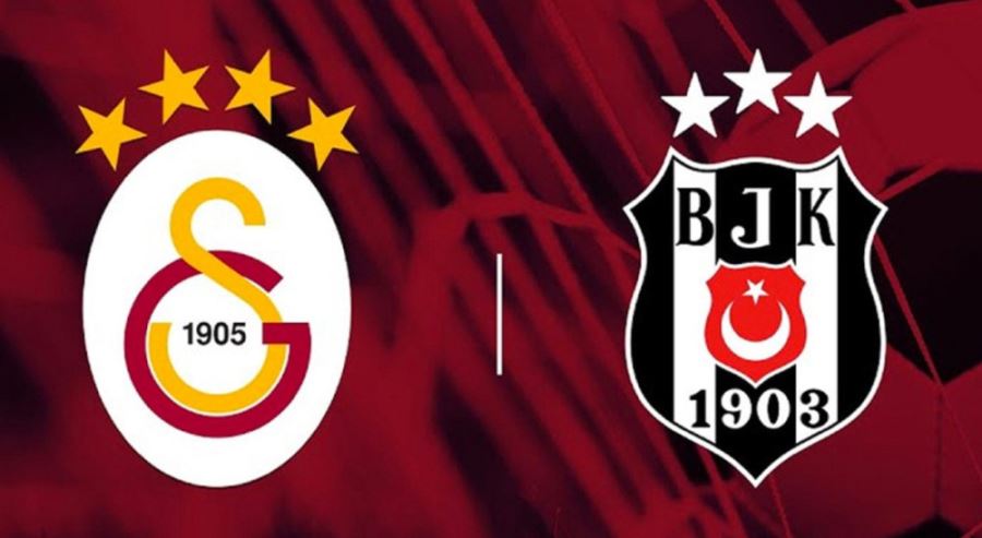 Mahsur kalan Galatasaray, Beşiktaş maçının ertelenmesini istedi!