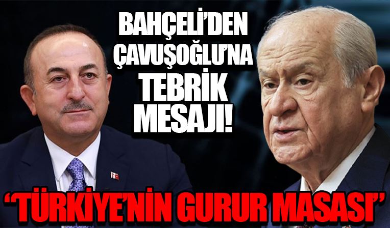 Bahçeli