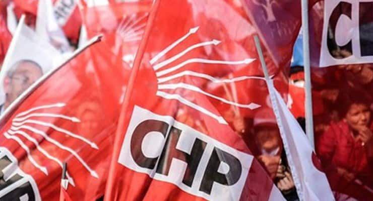 CHP genel merkeze tepkiler çığ gibi!