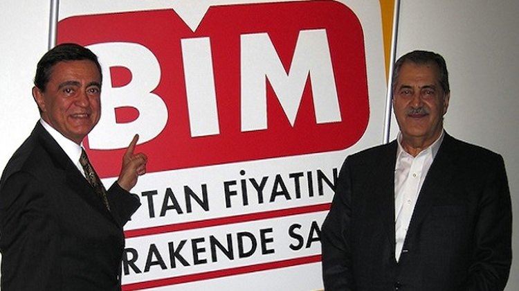 BİM’in CEO