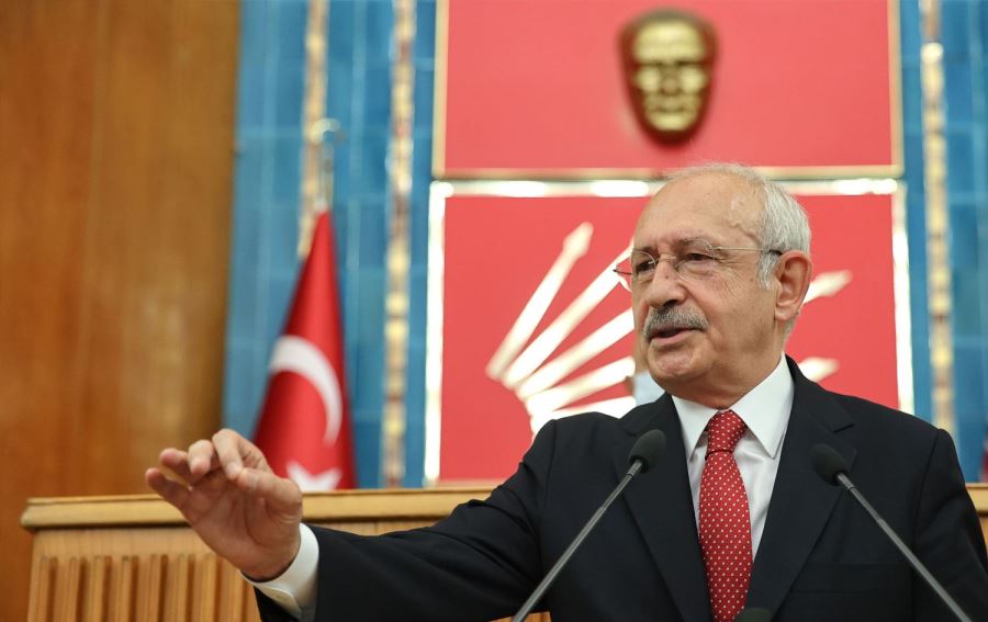 Kılıçdaroğlu ile ilgili bomba 