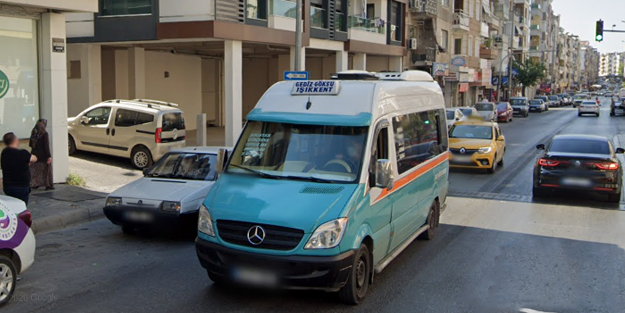 İzmir’de minibüs ücretlerine fahiş zam!