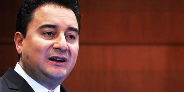 DEVA Partisi Genel Başkanı Ali Babacan, 6 siyasi parti 27 Mart