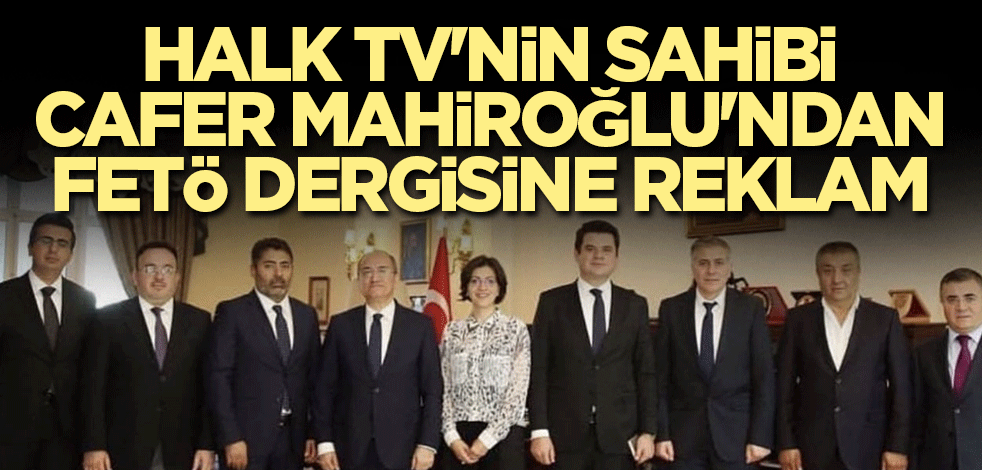 Halk TV