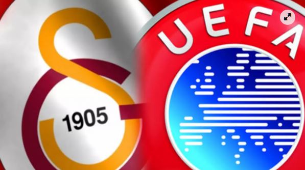 UEFA Galatasaray