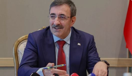 Cevdet Yılmaz: İlk kez konut edinmeye finansal destek verilecek