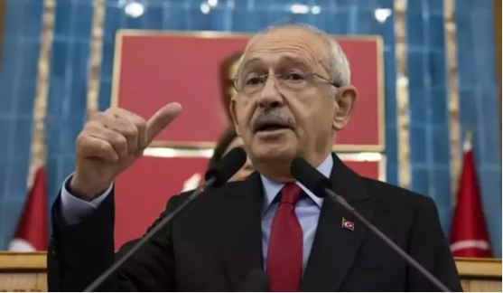 Kılıçdaroğlu