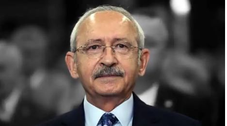 Oda TV Kılıçdaroğlu kavgası büyüyor! 