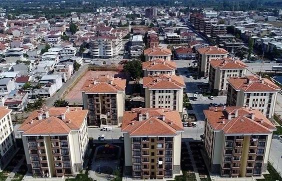 Konut satışları temmuzda yüzde 16,7 arttı