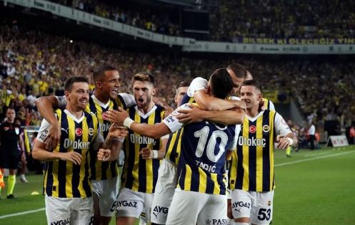 Fenerbahçe