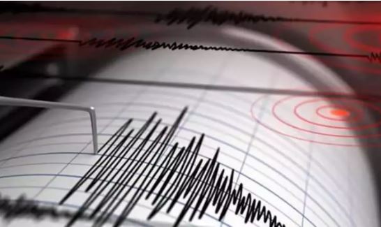 Kahramanmaraş’ta 3.6 büyüklüğünde deprem           