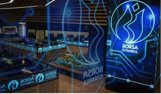 Borsa günün ilk yarısında yükseliş kaydetti