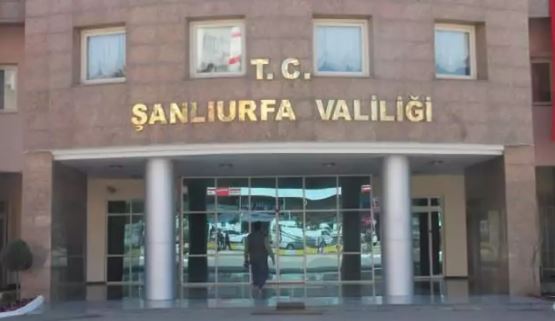 Şanlıurfa