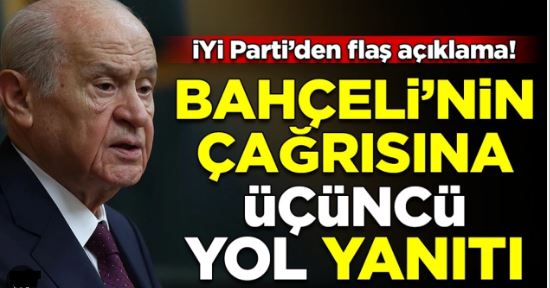 Bahçeli