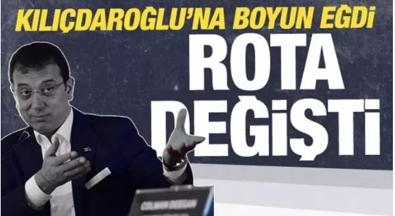 Kılıçdaroğlu