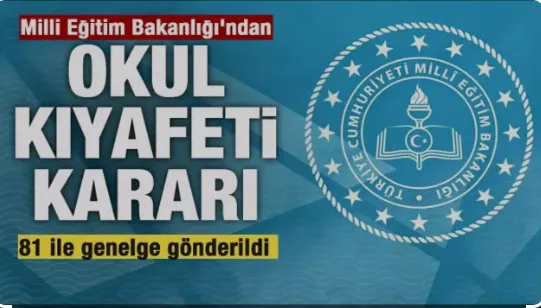 Milli Eğitim Bakanlığı