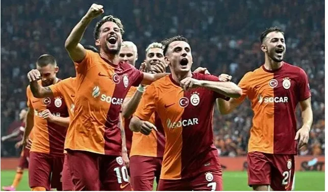 Galatasaray 