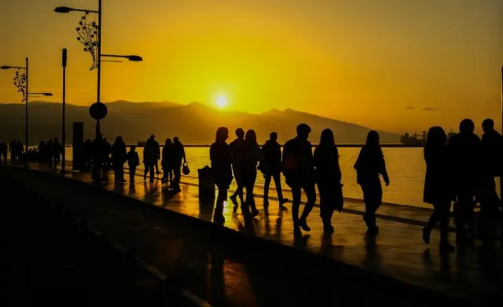 Serin hava bekleyenler üzülecek!