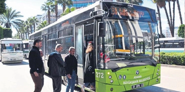 CHP belediyeden ulaşıma zam