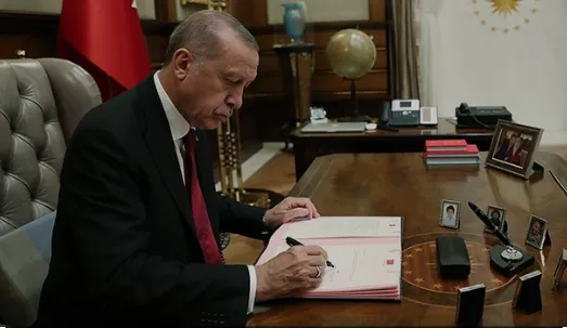 Erdoğan yeni yardım paketini açıklandı!