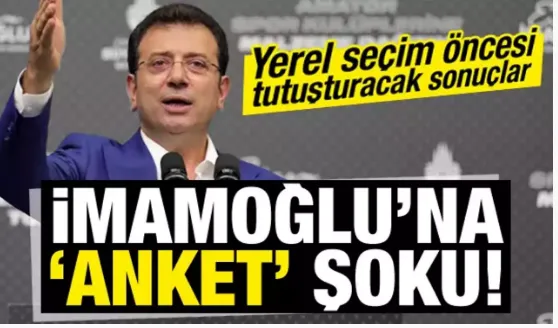 İBB Başkanı Ekrem İmamoğlu