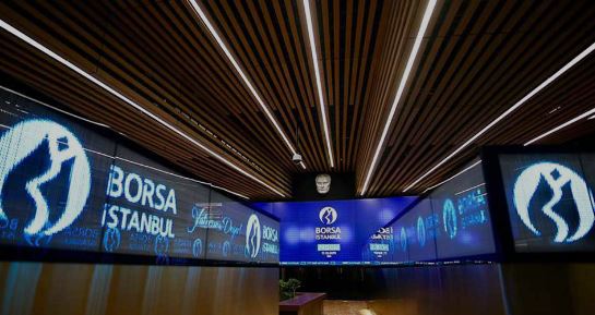 Borsa haftaya rekorla başladı