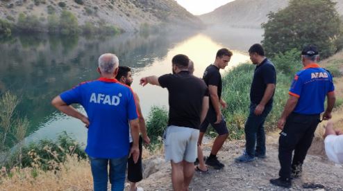 Adıyaman’da bir genç serinlemek isterken canından oldu