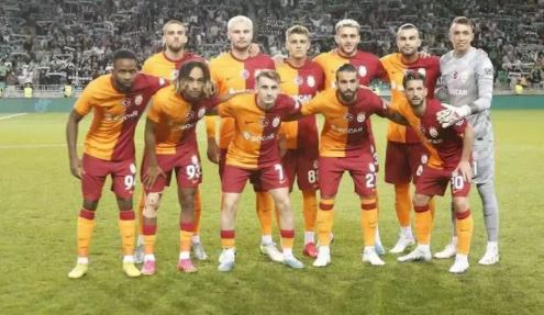 Galatasaray