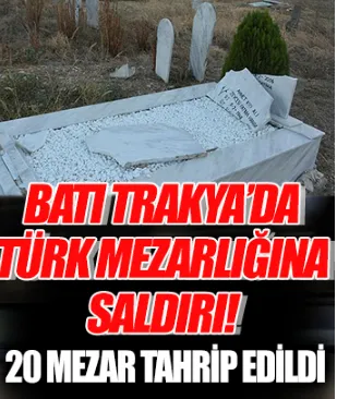 Batı Trakya