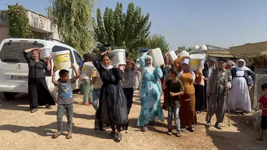 HDP seçmenini de isyan ettirdi