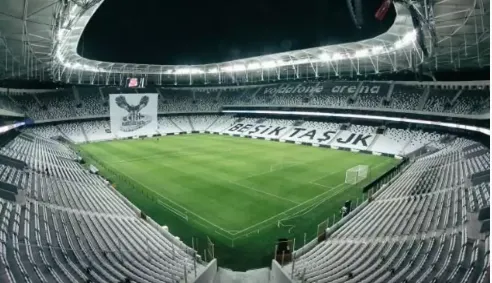 Beşiktaş