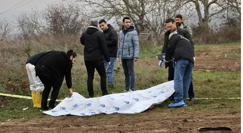 İnfaz mı intihar mı? Sakarya