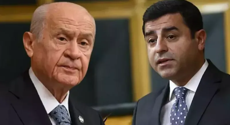 Selahattin Demirtaş