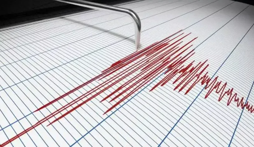 Kars’ta deprem! Çevre illerde hissedildi