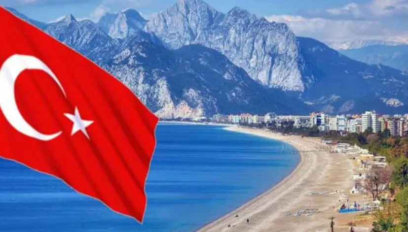 Türkiye