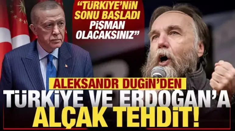 Dugin