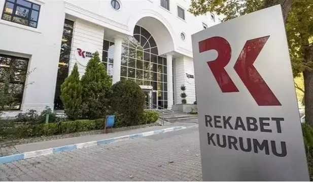 Rekabet Kurulu