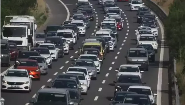 Zorunlu trafik sigortasında yeni dönem