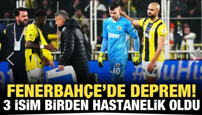 Fenerbahçe