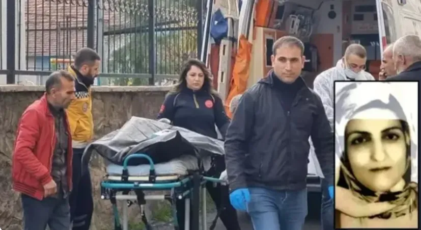 Katil koca, hem cani hem yalancı çıktı! Bana kocalık yapmıyorsun cinayeti