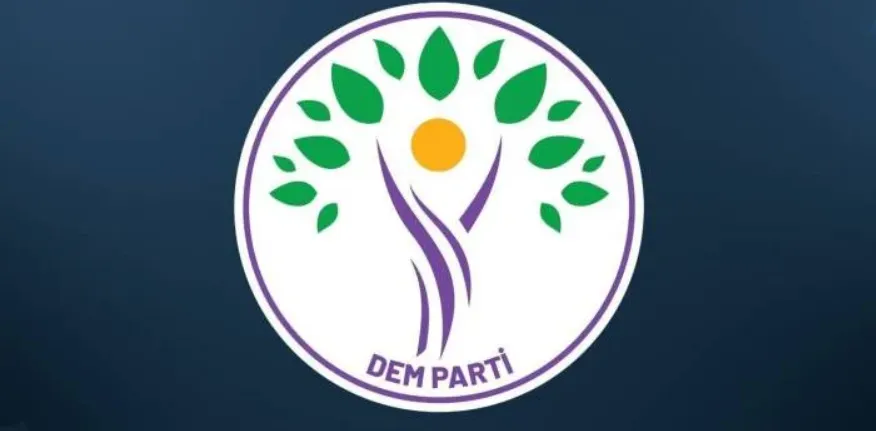 Dem Parti Belediye Başkanını ihraç etti. Gerekçesini açıkladı