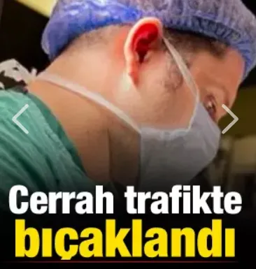 TRAFİK