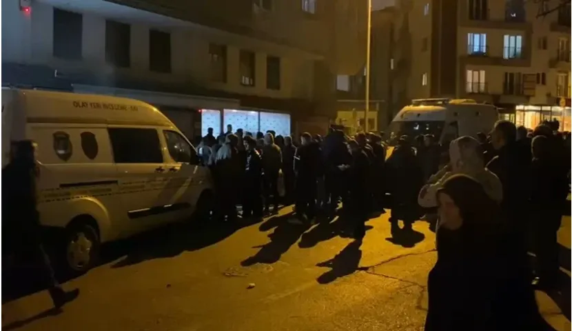 Polis memuru dehşet saçtı! Önüne gelene ateş açtı: Ölü ve yaralılar var