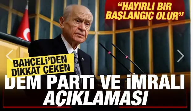 Bahçeli