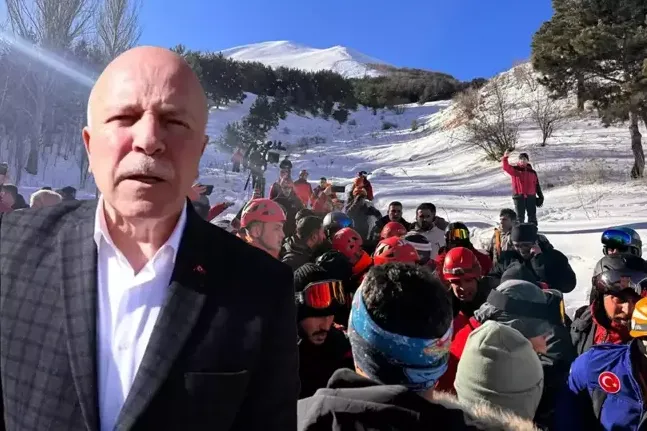 Gencecik bir sporcu öldü, Mehmet Sekmen kendini aklama derdine düştü