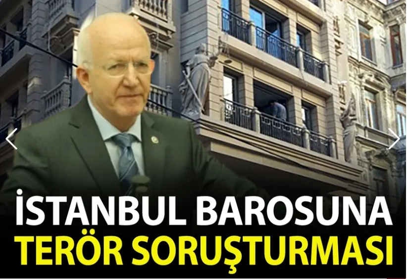 İstanbul Barosu