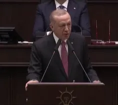 Cumhurbaşkanı Erdoğan