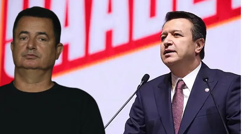 Saadet Partisi Genel Başkanı Arıkan