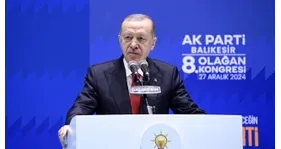 Cumhurbaşkanı Erdoğan: Hatası olan varsa gereken yapılacak